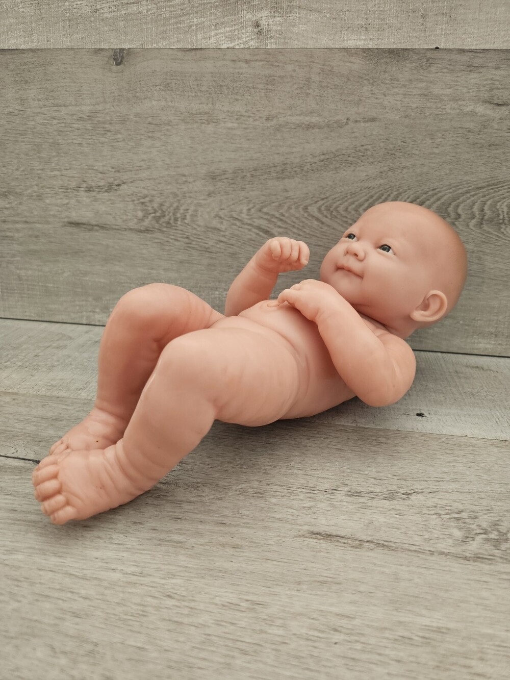 Berenguer Baby Doll 23-07 Reborn Life-Like Realistic Newborn Vinyl 14" Long